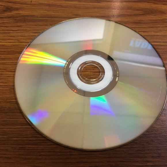 Bronco Billy DVD - Picture 5 of 5